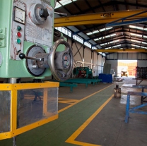instalaciones03 - Industrias Metálicas la Azucarera