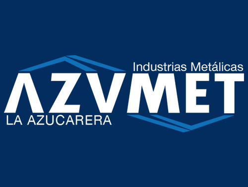 AZUMET - Industrias Metálica la Azucarera